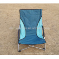 chaises de plage de profil de selllow chaud, chaise de plage avec le sac de transport,